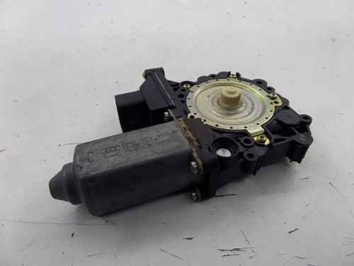 Audi TT 8N motor stahovačky okna 8N8 959802A Elektrický stahovač okna pravý