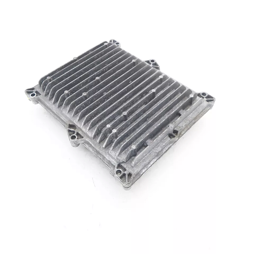 řídící jednotka motoru AUDI Q7 SQ7 MOTOR ECU MODUL 4.0 V8 TDI DIESEL 057907309