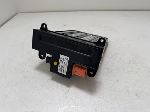 VW Škoda Audi Seat 1EA963581D 1EA963581F vysokonapěťové přídavné topení topení