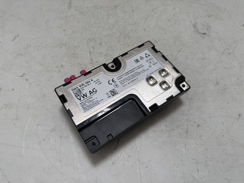 Řídící jednotka online služby VW Seat Škoda OCU ECU 5WA 035284A
