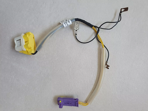 1K0971584 VW Caddy Eos Golf V Passat Tiguan Touran Škoda Kabel airbagu volantu