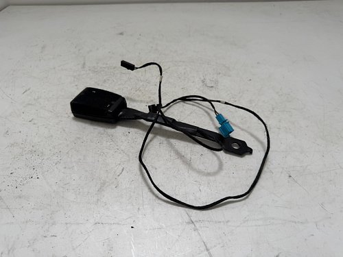 5N0 857 756 F  QV2  VW Tiguan 5N přezka PÁSU vpředu vpravo Sedák