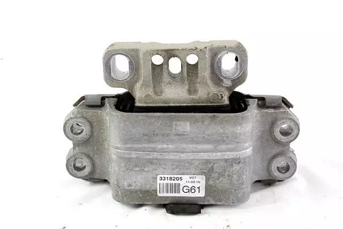 1K0199555BB držák převodovky držák motoru VW Golf AUDI 1,6 tdi