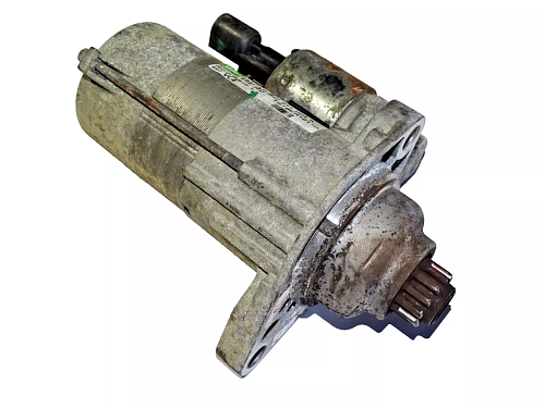 1,6 TDI TOURAN - Spouštěč motoru VALEO STARTER 2kW