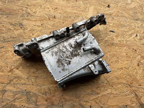 sací můstek mezichladiče Audi VW Seat Škoda 04L  2,0 CR TDI