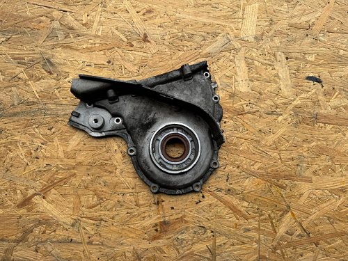 Těsnicí příruba pro Audi 4.2 TDI Quattro BVN 057109153 057109129L