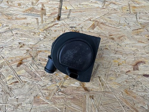 originální vodní čerpadlo Bosch Audi, Škoda, VW, Seat 2Q0965567 0392023406
