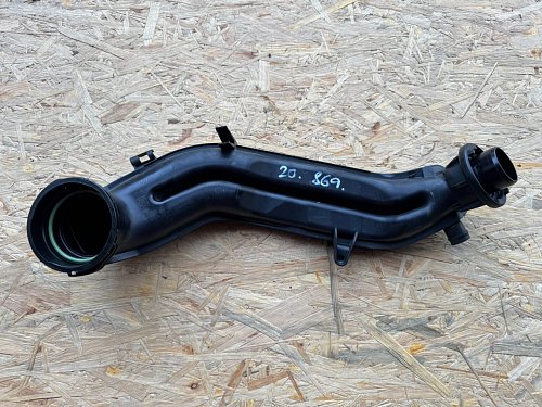 05E 145 673 G . 05E 145 673 K trubka tlakova  Motor DPC DPCA Audi Seat Škoda VW Karoq 1.5 TSI TFSI