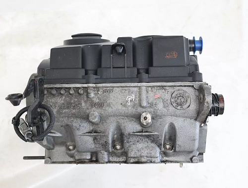 045 103 351 B hlava bloku valcu  045 103 265 CX Hlava válců VW POLO 9N 045103351B BMS 1.4 TDI 3V