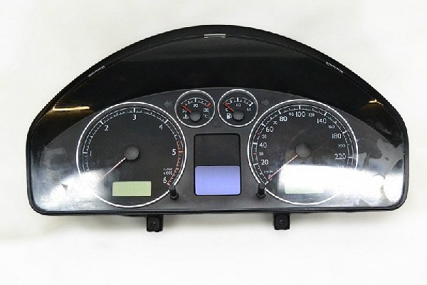 Tachometr Sharan Ford Galaxy Alhambra 7M7 2004 - 2010  1,9  TDI