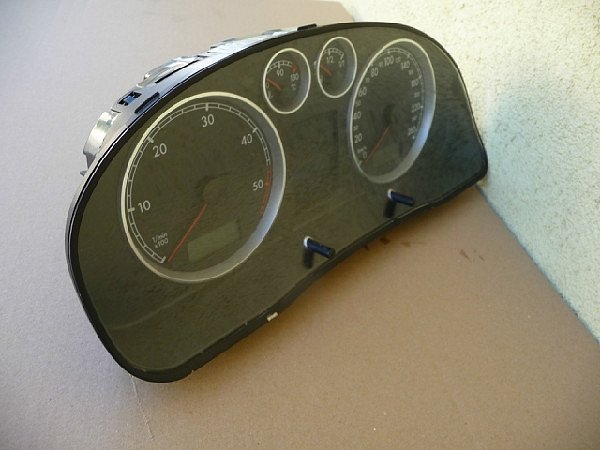 Tachometr Passat 3B 2001 - 2004