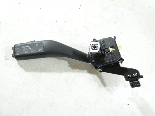 PACKA VOLANT  Tempomat spínače na sloupku řízení pro VW Golf 5 6 Jetta Tiguan Touran Škoda #1K0953513G