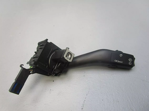 PACKA POD VOLANT  Spínač stěračů pro VW TOURAN (1T1, 1T2) 1.9 TDI 1K0 953519A