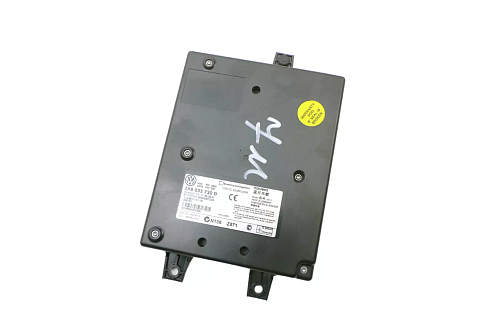Bluetooth modul RCD 310 . 510 RNS PASSAT VW GOLF TIGUAN