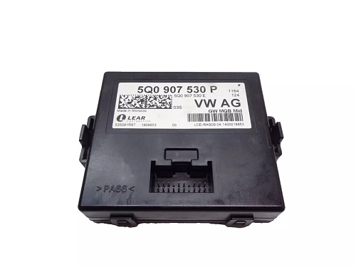 řídící jednotka modul GATEWAY  VW Golf 7 5G Audi Seat