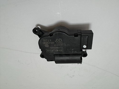 52421783-001 - Motorek klapky topení TOPENÍ  524111483R06   ALHAMBRA SHARAN 7N TDI