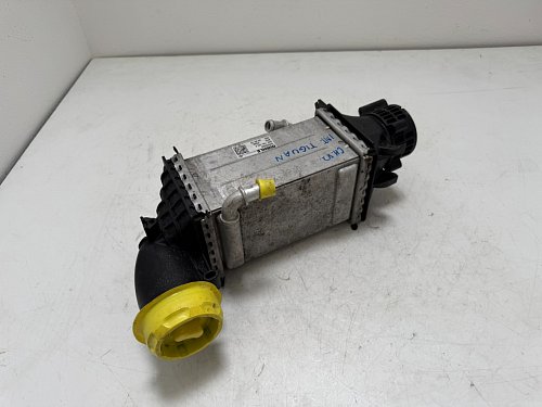 Mahle chladič intercooler ŠKODA Kodiaq 565 1,5 TSi 110 KW 04E 145 785 / 04E145785E .04E145785M