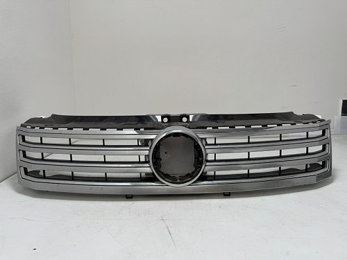 PHAETON 2 3D0 II faceLIFT maska přední nárazník pro RADAR ACC