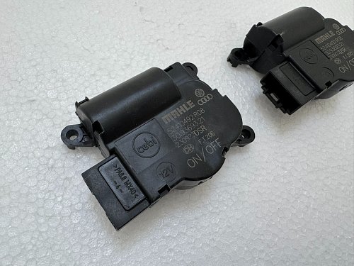 Mahle 309369321 motorek klapky topení klimatizace  VW T5 T6 T6,1  . NEW PART