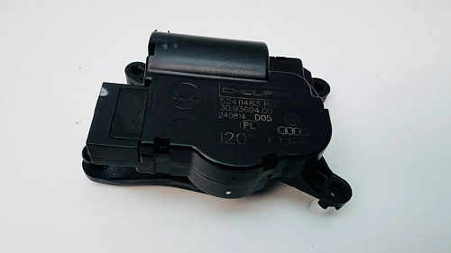 motorek směšovací klapky  VW T5 T6 T6,1 Mulivan  7H1 907 511 C V154 . NEW PART
