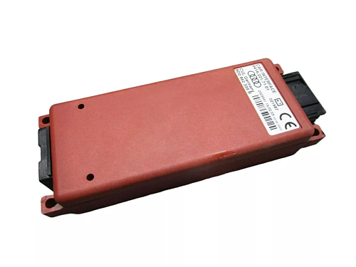 Telefon jednotka AUDI A4 (8E2, B6) S4 QUATTRO  0416.221.71.01