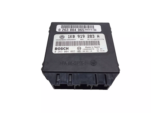 řídící jednotka PDC VW 1K0919283A