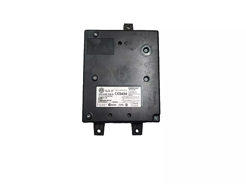 Jednotka bluetooth VW  3C0035729G