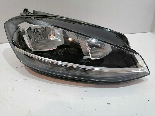 Hlavní světlomet VW Golf VII  5G1941006D 1EB013066-02