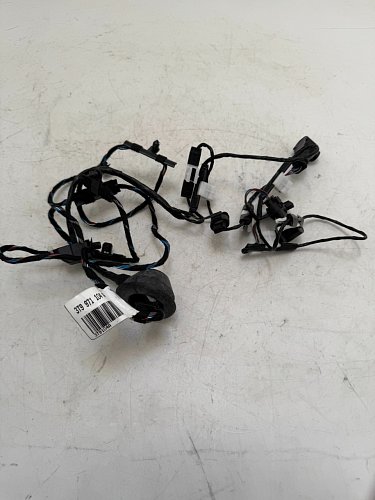 Kabeláž - elektroinstalace ŠKODA SUPERB 3T9