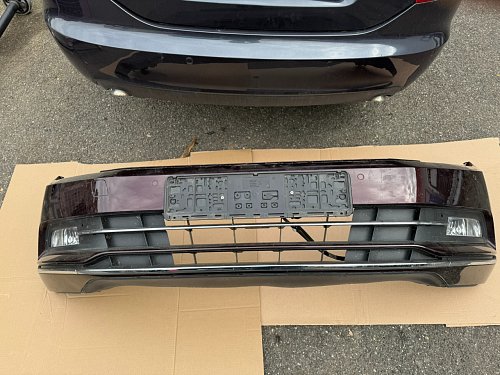 VW  PASSAT B8 3G 2018 KABELÁŽ INSTALACE NÁRAZNÍKU SENZOR 6xPDC
