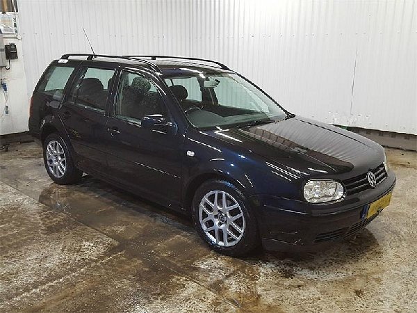 1J9 845 298K  Okno karosérie vzadu vpravo boční Golf IV Variant kombi