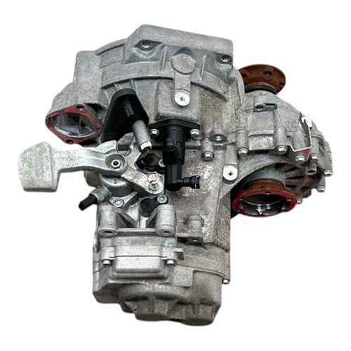 NMY 6stupňová převodovka pro VW Škoda Seat Audi 1.8 TFSI 02S300047P