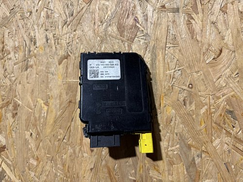 elektronický modul pro přepínače pod volantem  VW Audi Škoda SEAT  1K0 953 549 AQ