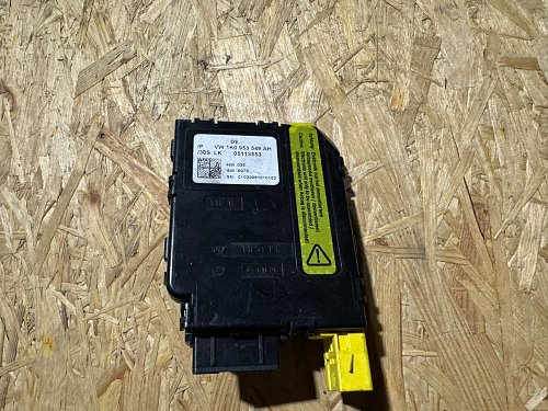 elektronický modul pro přepínače pod volantem  VW Audi Škoda SEAT  1K0 953 549AH