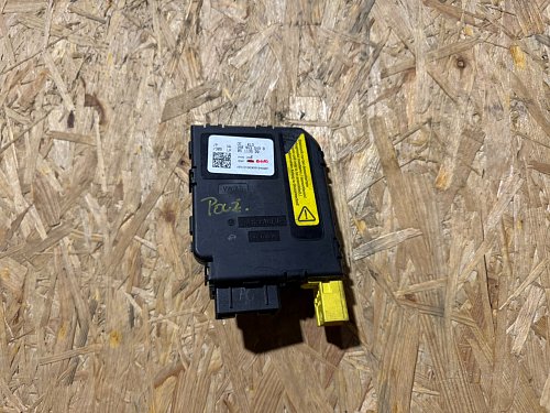 elektronický modul pro přepínače pod volantem  VW Audi Škoda SEAT  1K0 953 549 B