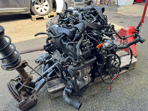 hadice tlakova INTERCOOLER SLTAČENÝ VZDUCH VW Audi  Škoda  1,6 tdi CAY