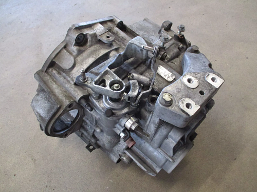 převodovka 6stupňová JLW Audi A3 2.0 Tfsi Sportback 8P 147 KW 200 HP   02Q 300 041 S / 02Q 300 040 EX  GVT záměna JLW