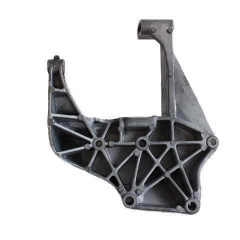 AUDI 100 200 1989/1990: 034260885 DRŽÁK NA MOTORU PRO KLIMAKOPRESOR