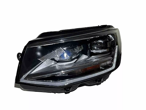 Levý světlomet FULL-LED VW T6 7E rok výroby 2019 7E1941035A  Valeo 9009562