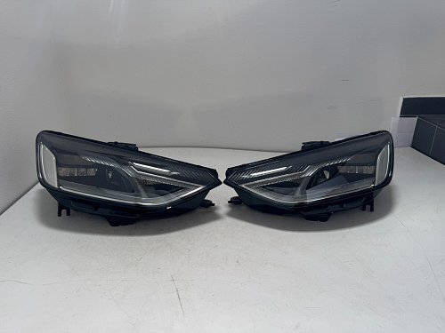 Audi A4 B9.5 Facelift  LED světlomet originální 8W0941011A NOVÁ orig.