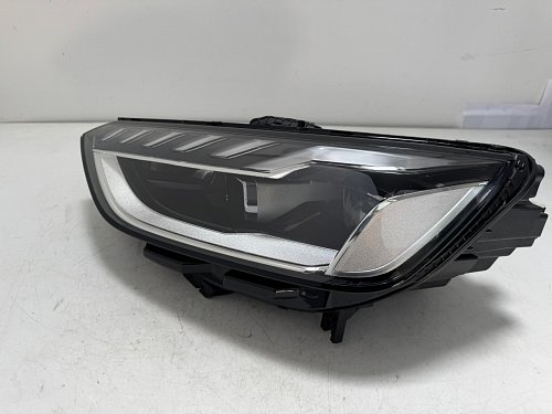 Audi A4 8W B9 Facelift Od 2018 - levý LED světlomet 8W0 941033D/ 030111723300