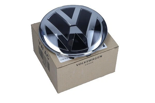 3G0 853 601A JZA  VW ZNAK radar  LOGO pro PASSAT B8 3G NOVÝ ORIG.