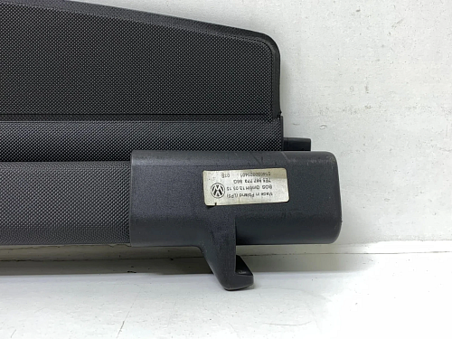 VW T5/T6 Multivan Kryt zavazadlového prostoru  ROLETA do kufru