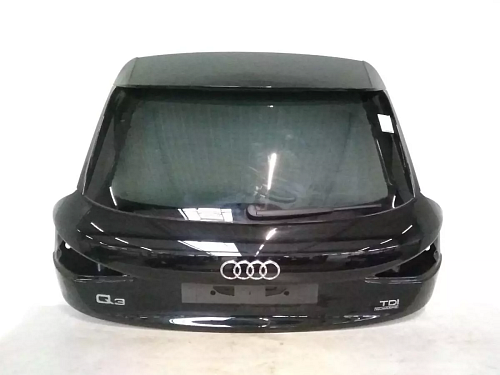 8U0827025B ZADNÍ DVEŘE PRO AUDI Q3 8UG ATTRACTION QUATTRO