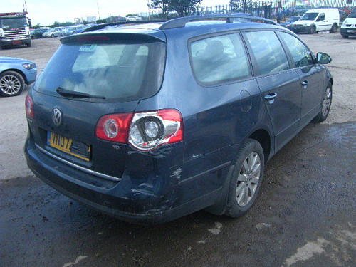 VW PASSAT B6 3C komb 1K2 423 055 K Převodovka řízení generace 3 1K2 423 055 KX
