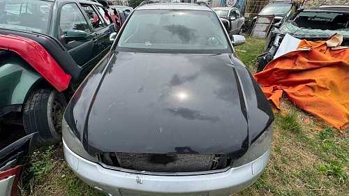 8E0 823 029 D Kapota přední VÍKO motoru Audi A4 B7 8E  2005 06 07 08