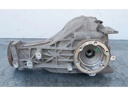 Audi A6 Av.qu.3,0 TDI 4F DIFERENCIAL  prevodovka zadni napravy diesel.mot./ Prevodovka mechanicka HUQ,ETS