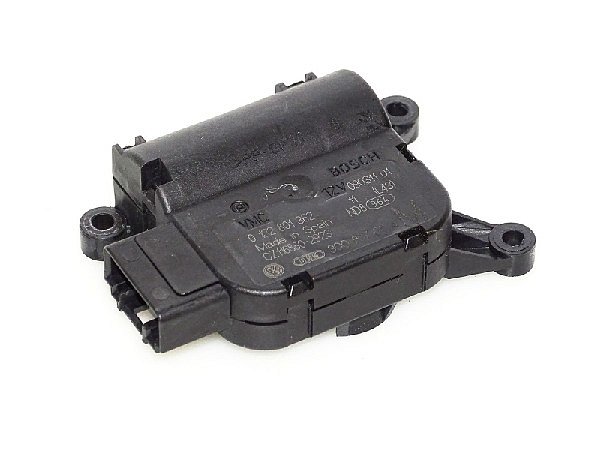 3C0 907 511AM Servomotor nastavovací klapky topení  /klimatizace 