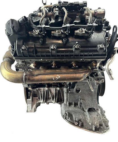 Motor pro Audi A6 C8 A7 3.0 50 TDI Mild Hybrid DDVB DDV