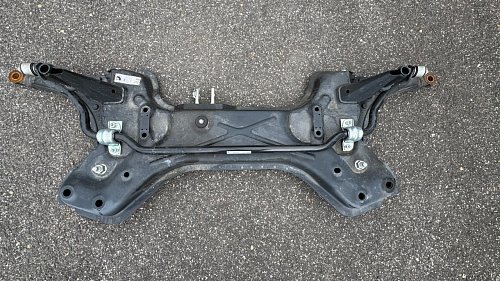 Fiat Ducato 250 290  Peugeot Boxer Citroen  přední pravé lichoběžníkové rameno 2014 - 2025